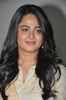 Anushka Stills From Bhaagamathie Thanks Mee